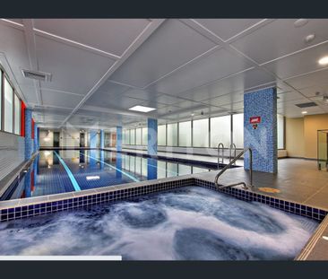 FULL FURNISHED ONE BEDROOM Apartment for lease - Photo 6