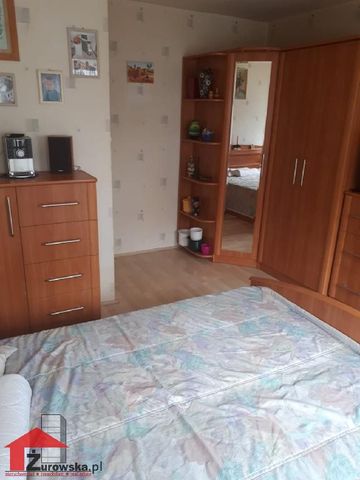 Mieszkanie opolskie Strzelce Opolskie powierzchnia 48.0 m² C240-WM-71761 - Photo 5