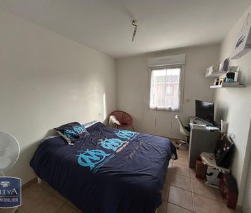 Location Maison 4 pièces 90m² LESCURE D ALBIGEOIS 81380 - Photo 3