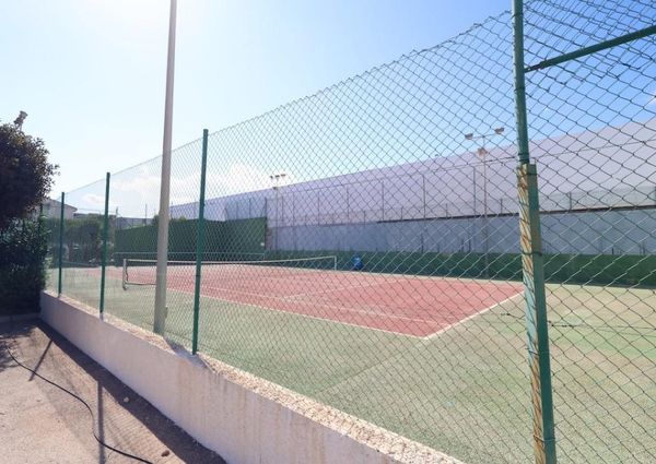 Bungalowplanta alta en Cabo Roig