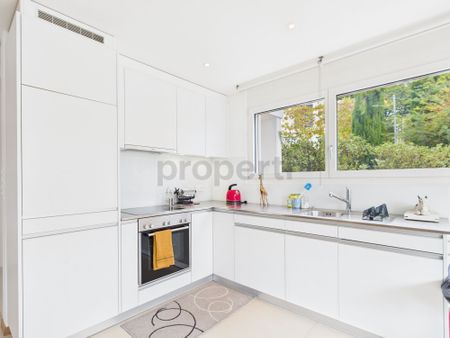 Appartement moderne de 2.5 pièces meublé, prix tout inclus - Foto 5
