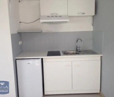 Appartement à louer 1 pièce 16.68m² - Photo 3