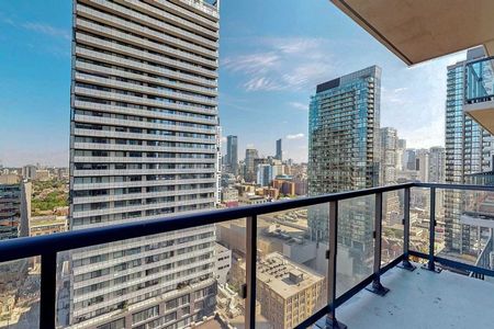 For Lease - 87 Peter Street Unit# 2706, Toronto, Ontario - Photo 3