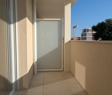 Location Appartement 1 pièce 29m² MONTEUX 84170 - Photo 6