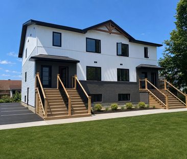 For Lease - 730 CECELIA Street Unit# UNIT 6, Pembroke, Ontario - Photo 4