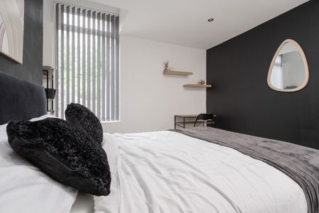 Room in a Shared House, Windsor Road, L13 - Photo 2