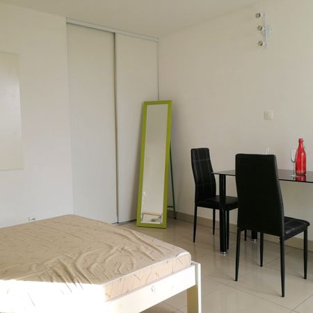 Location Appartement 1 pièce 26m² STE CLOTILDE 97490 - Photo 4