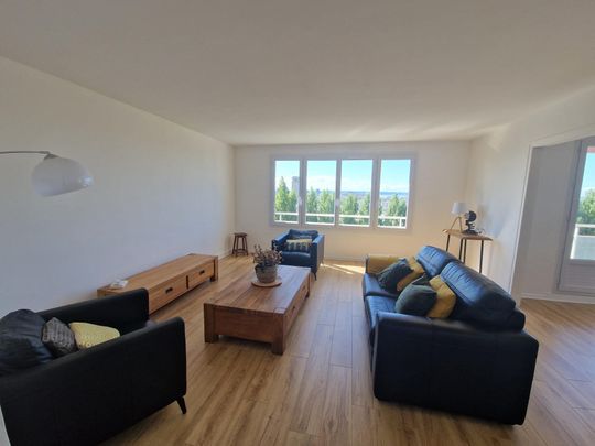 Location Appartement 5 pièces 116m² LE HAVRE 76600 - Photo 1