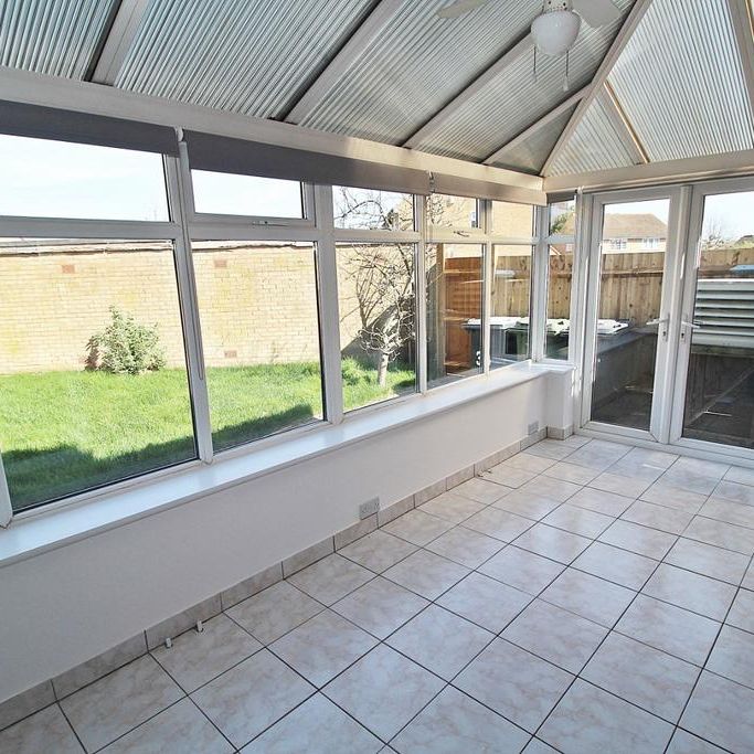 2 bedroom semi-detached house to rent - Photo 1