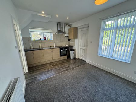 3 bedroom semi-detached house to rent - Photo 2