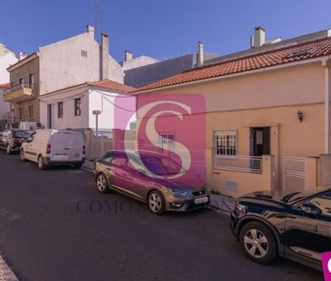 3 room luxury House for rent in Lisbon - Photo 3