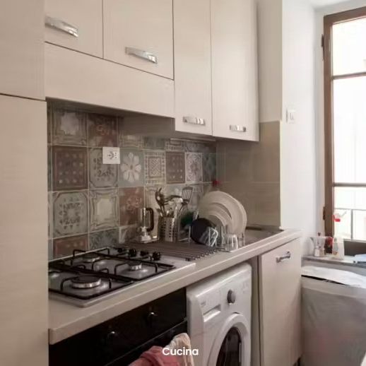 Via Tiburtina, Rome, Lazio 00185 - Photo 1