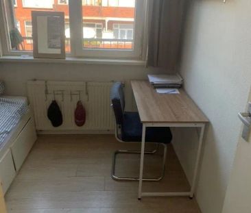 Chambre Goeverneurlaan, La Haye - À Louer - Foto 3