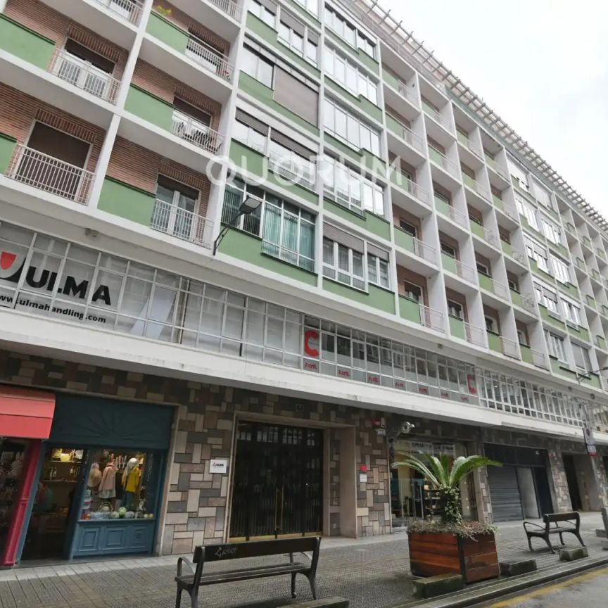 Piso de alquiler en Calle Doctor Achucarro, Campuzano - Foto 1