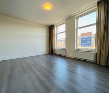 Te huur: Appartement Willem van Hillegaersbergstraat 57 B in Rotterdam - Photo 2