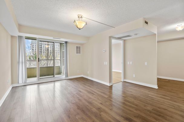 For Lease - 8 Covington Road Unit# 507, Toronto, Ontario - Photo 1