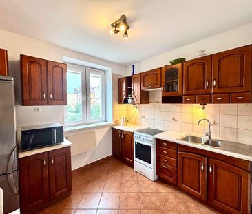 Komfortowe 3-pokojowe mieszkanie na wynajem 64 m² - Zdjęcie 6