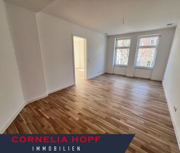 Kernsanierter Altbau - 2-Raum Wohnungen in beliebter Lage - Foto 4