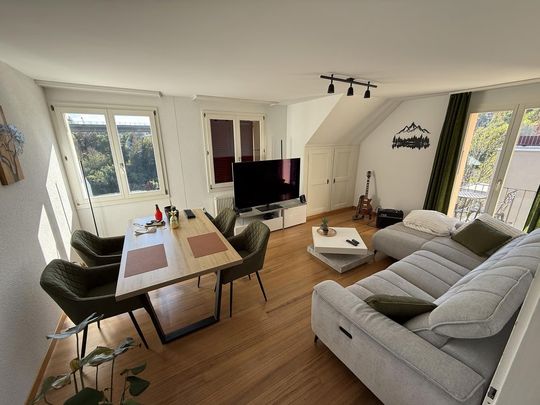 3 Zimmer, 75 m², 2. Stock - Photo 1