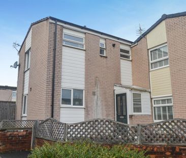 3 bedroom terraced house to rent - Photo 4