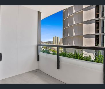 1806/167 Alfred St, Fortitude Valley, Qld 4006 - Photo 5