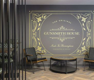 AVAILABLE JAN 14TH | FULLY FURNISHED | LOCATED IN THE SPECTACULAR G... - Photo 6