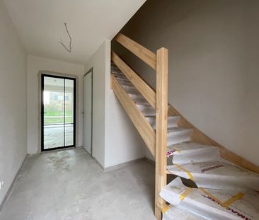 Energiezuinige nieuwbouwwoningen te huur te IEPER - Photo 3