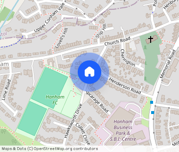 Vicarage Road, Hanham, Bristol - Photo 1