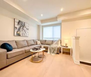 For Lease - 127 Frederick Tisdale Drive Unit# Basement front, Toron... - Photo 1
