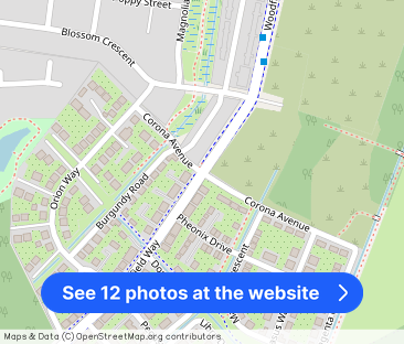 Woodfield Way, Balby, DONCASTER - Photo 1