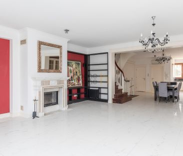 Wilanów Królewski | Komfort | Klimatyzacja - Фото 2