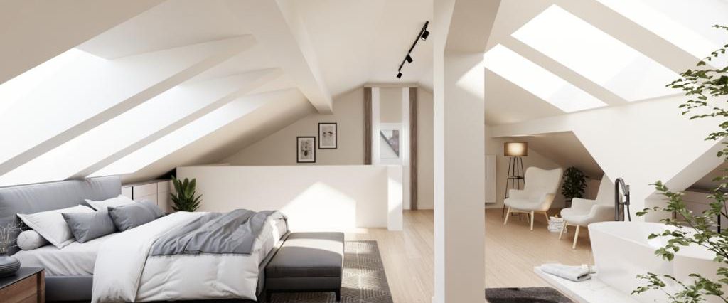 Maisonette in Stein - Photo 1