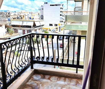 Studio/Γκαρσονιέρα για ενοικίαση Ανθέων (Άγιος Δημήτριος) - Photo 6