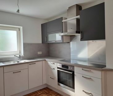 Bestlage-nahe Stadtzentrum, sanierte 2ZI mit großem Balkon,Klimaanl... - Foto 4