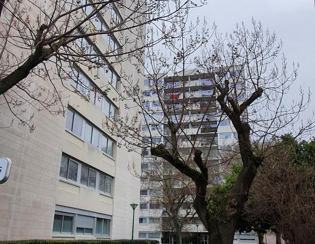 Appartement T3 à Amiens - Photo 1