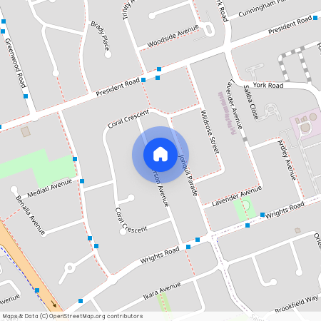 23 Patterson Avenue, NSW 2155, Kellyville