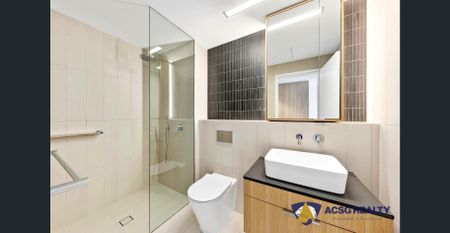 Near New 2 Bedroom Apartment For Lease - Photo 5