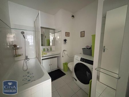 Location Appartement 2 pièces 34m² AIX EN PROVENCE 13100 - Photo 5