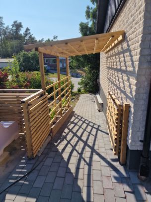 Rullstensvägen, Åby - Photo 1