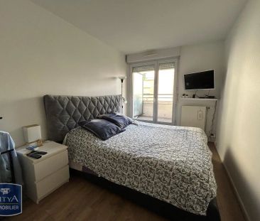 Appartement à louer 4 pièces 74.16m² - Photo 1