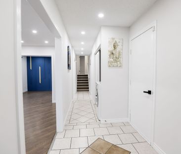 For Lease - 699 Classic Drive Unit# Main, London East, Ontario - Photo 3