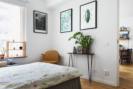 Granit Bostad Hjorthagskvarteret - Photo 3