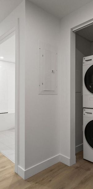 1 chambre - 1133 Avenue Viger Est, Montréal - Photo 1