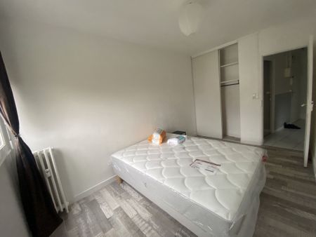 Appartement LIMOGES - Photo 3