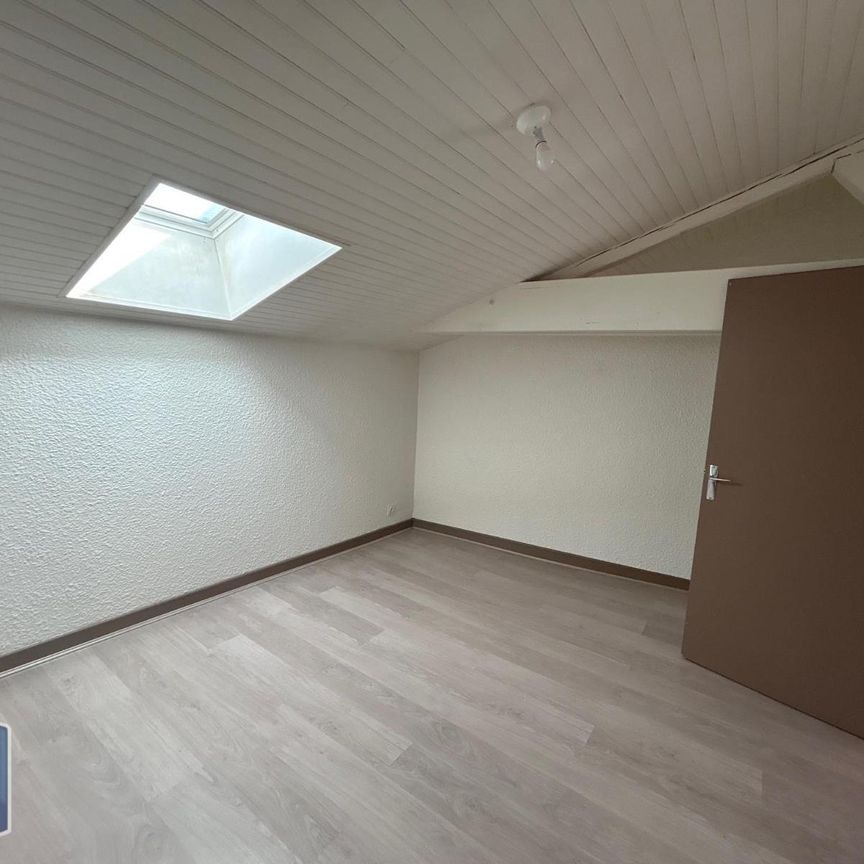 Location Appartement 2 pièces 45m² CHAMALIERES 63400 - Photo 1