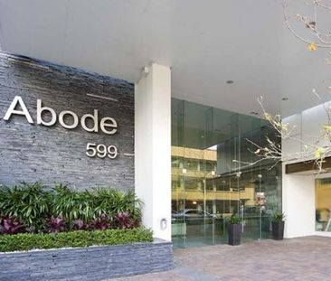 E409/599 Pacific Highway, St Leonards NSW 2065 - Apartment For Rent... - Photo 5