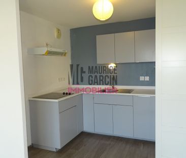 A LOUER - APPARTEMENT CAVAILLON - 2 pièces 36.99m² - Photo 1