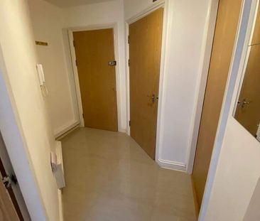 1 Bed Flat, Albion House, LE1 - Photo 5