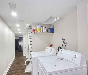 For Lease - 157 MORNINGMIST Street, Brampton, Ontario - Photo 6