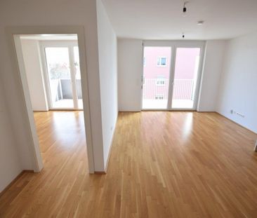 Liebenau – 58m² – 3 Zimmer – Balkon – WG-fähig - Photo 5